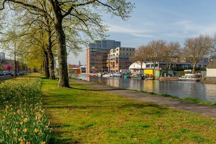 Foto 40 van Broekslootkade 133