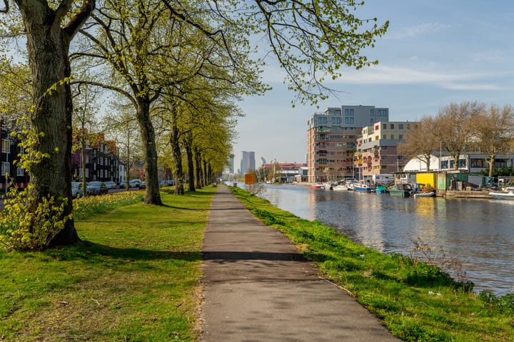 Foto 41 van Broekslootkade 133