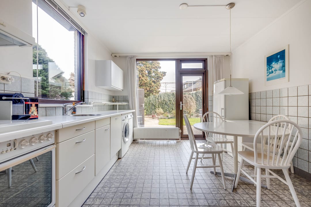 Photo 8 of Hagensstraat 27