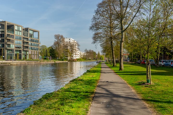 Foto 42 van Broekslootkade 133