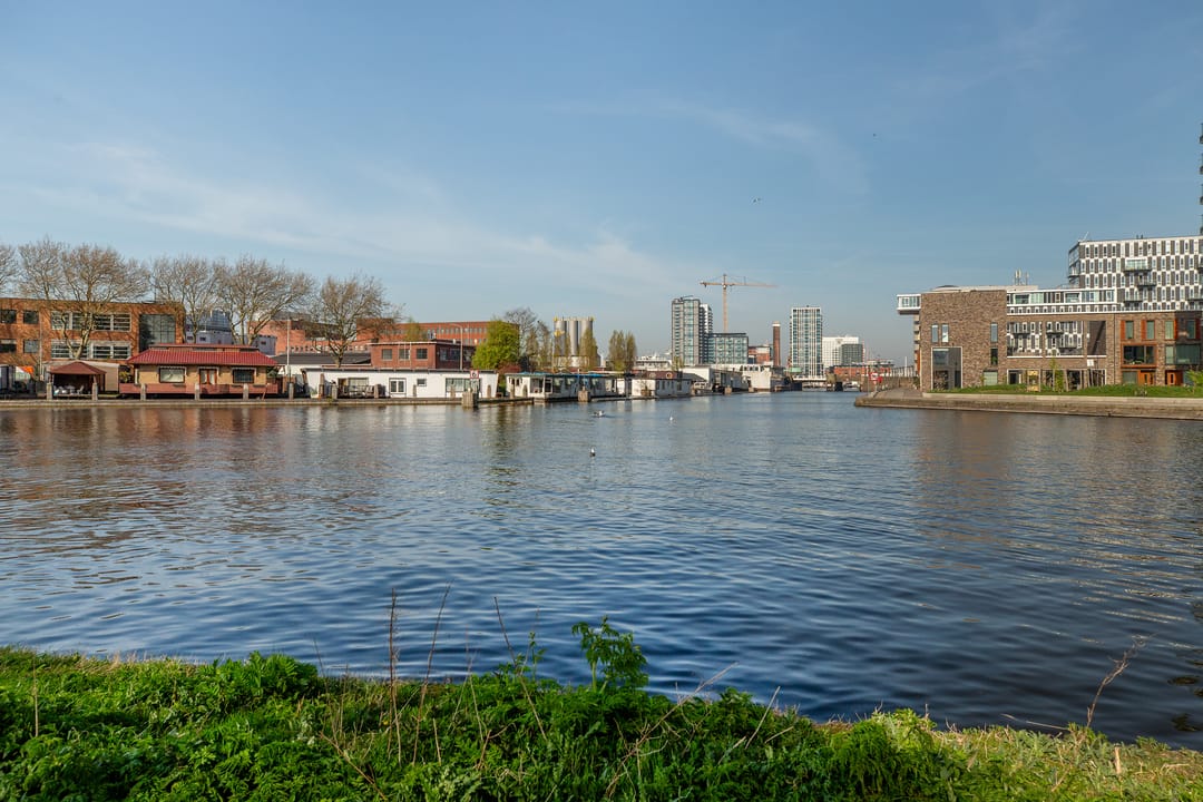 Foto 43 van Broekslootkade 133