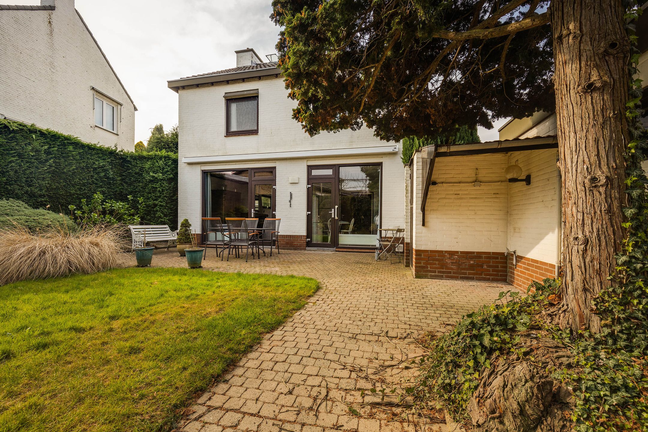 Photo 18 of Hagensstraat 27