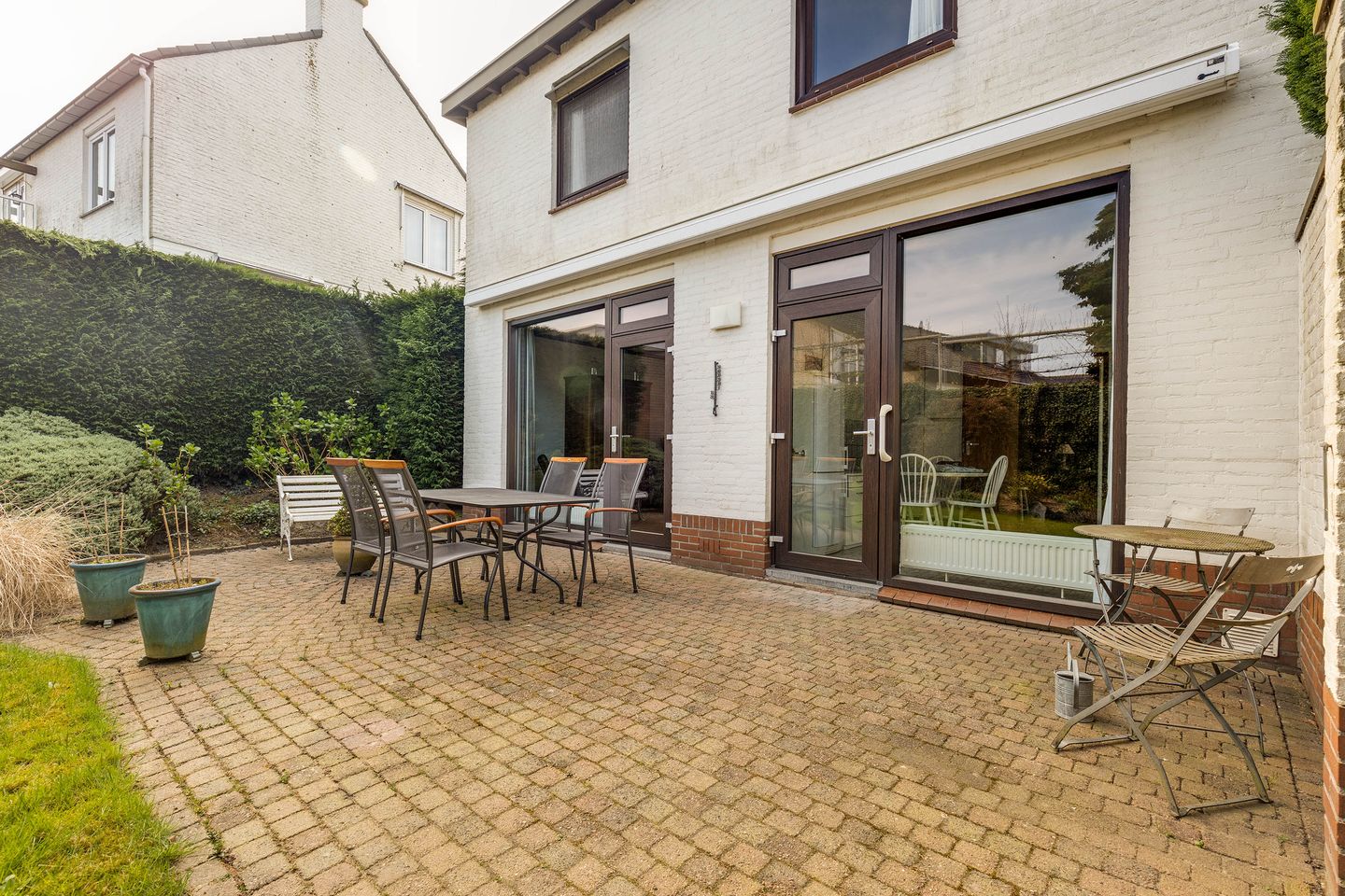 Photo 19 of Hagensstraat 27