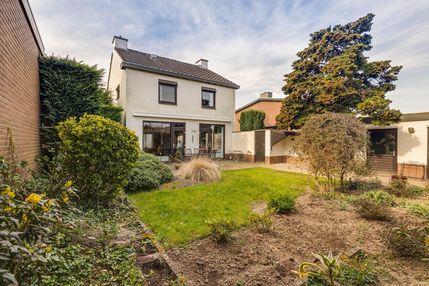 Photo 20 of Hagensstraat 27