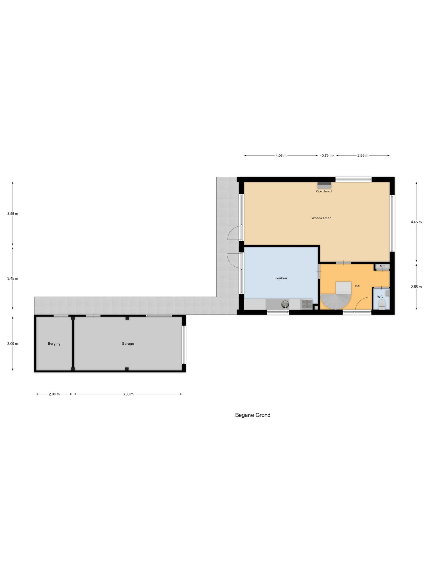 Photo 25 of Hagensstraat 27