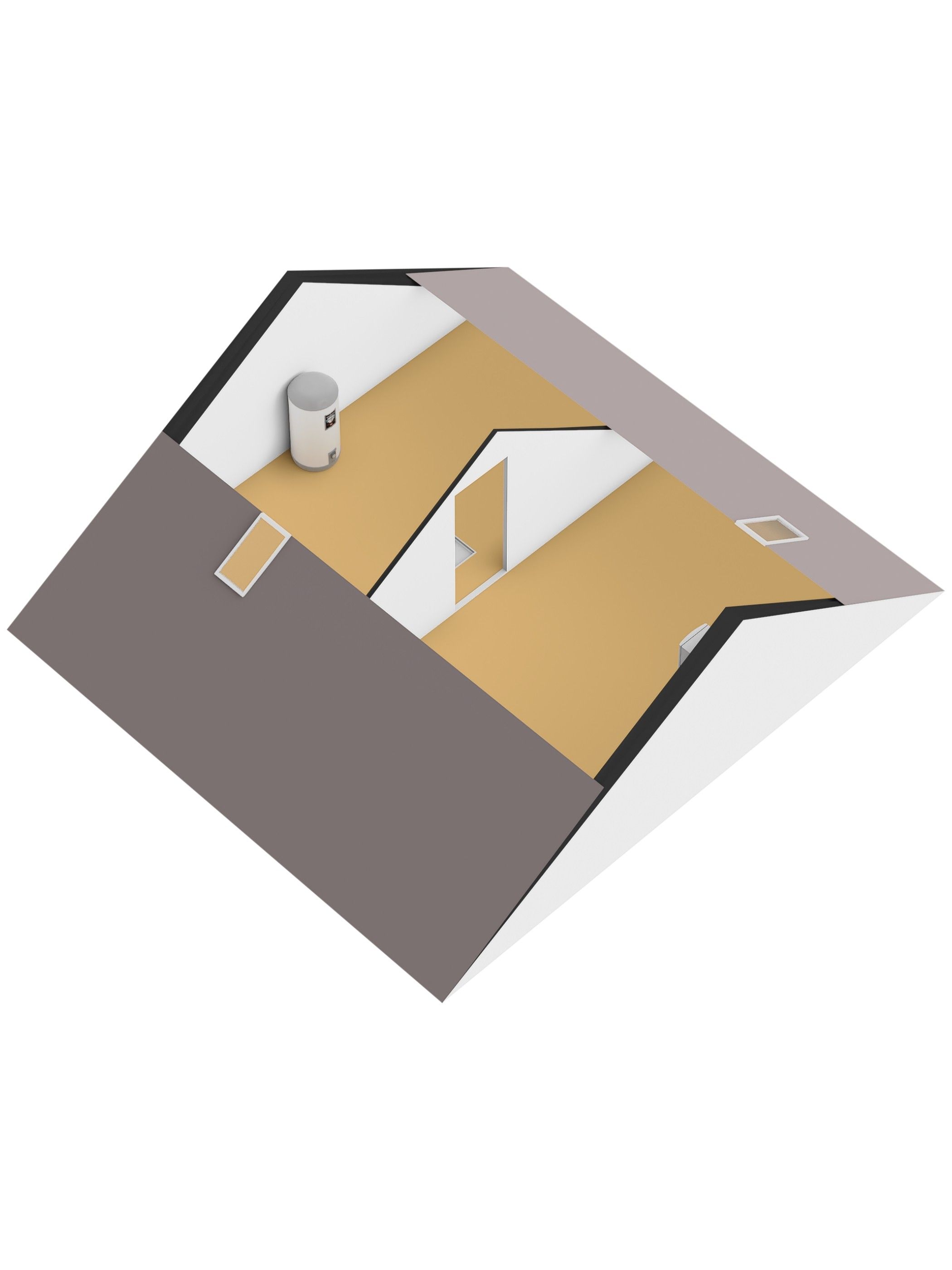 Photo 30 of Hagensstraat 27