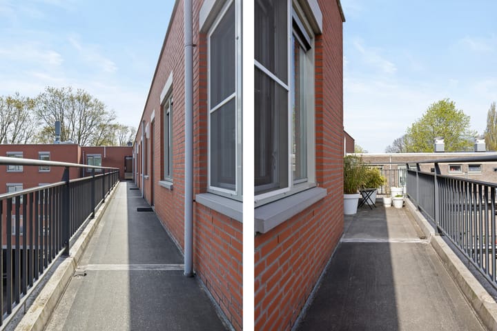 Foto 4 van van Berckelstraat 51