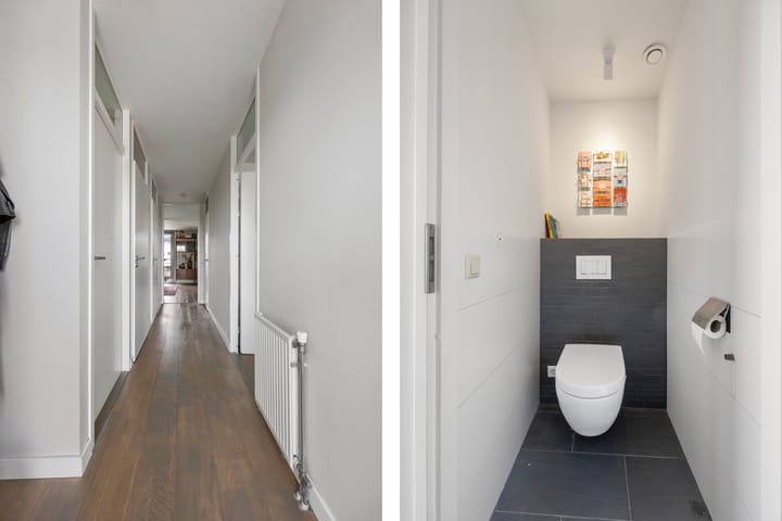 Foto 5 van van Berckelstraat 51