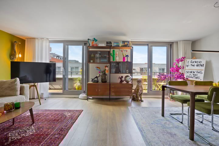 Foto 7 van van Berckelstraat 51