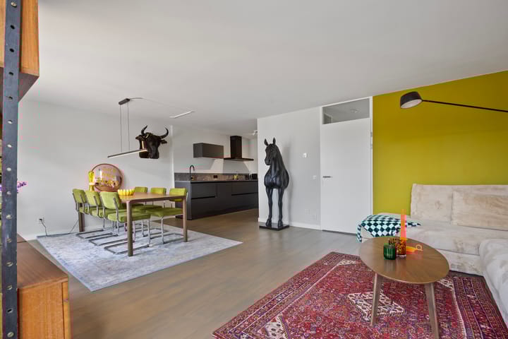 Foto 2 van van Berckelstraat 51