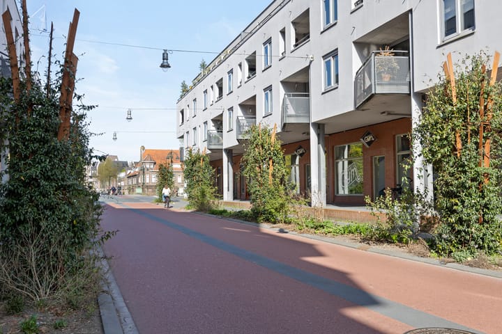 Foto 20 van van Berckelstraat 51