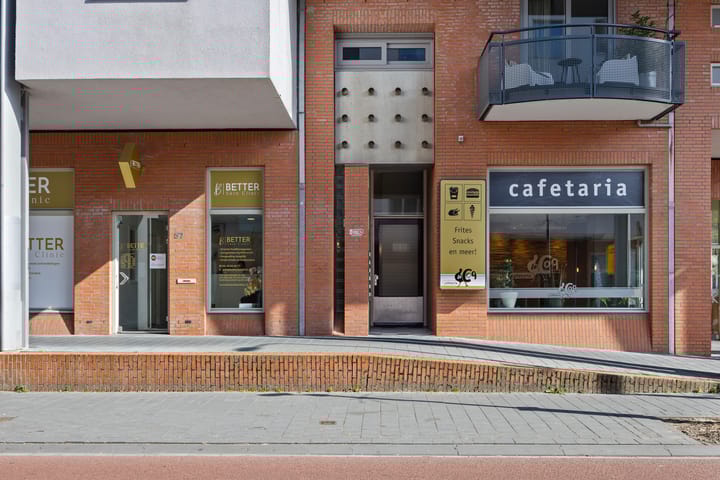 Foto 21 van van Berckelstraat 51