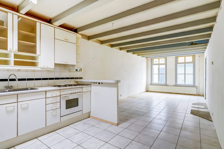 Foto 3 van Nieuwstraat 28