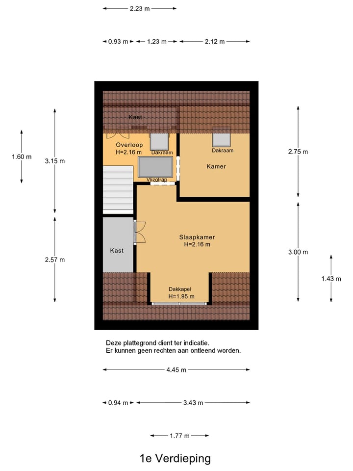 Foto 14 van Nieuwstraat 28