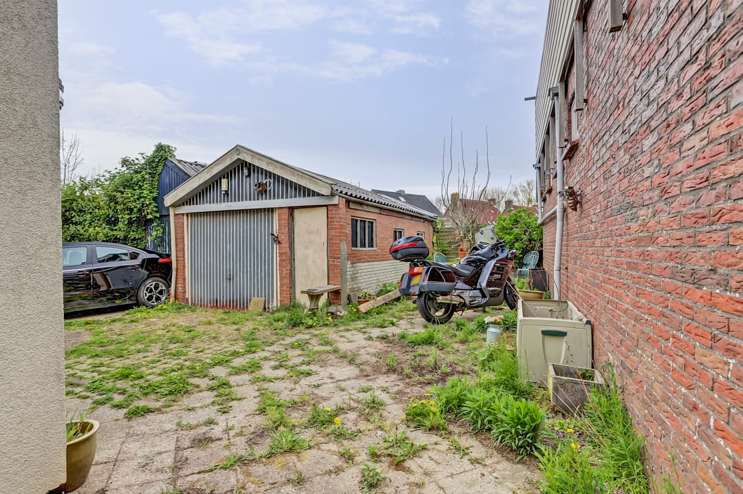 Foto 16 van Nieuwstraat 28