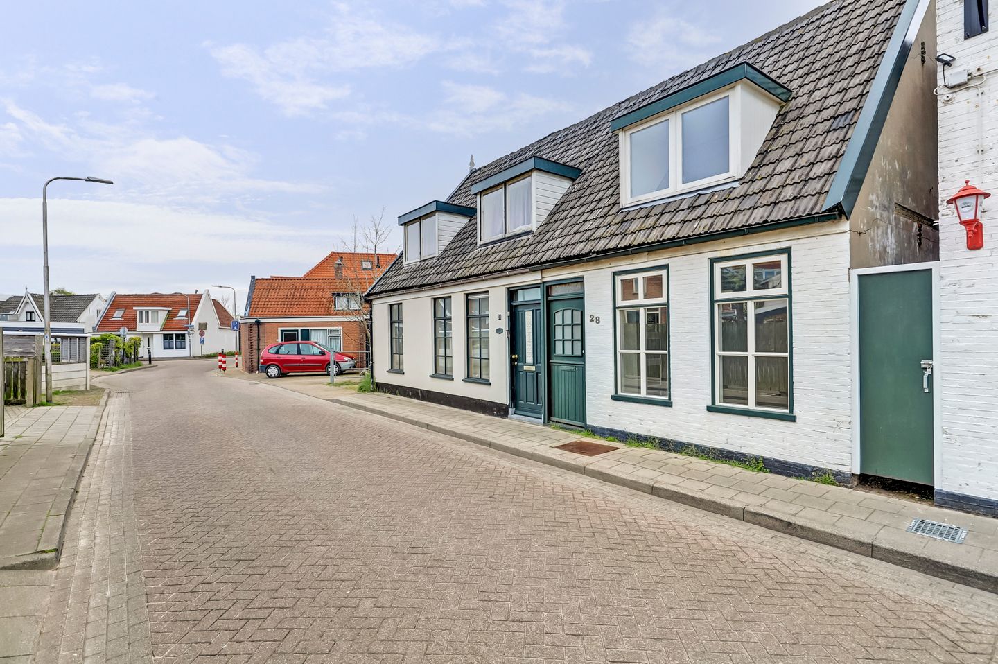 Foto 19 van Nieuwstraat 28
