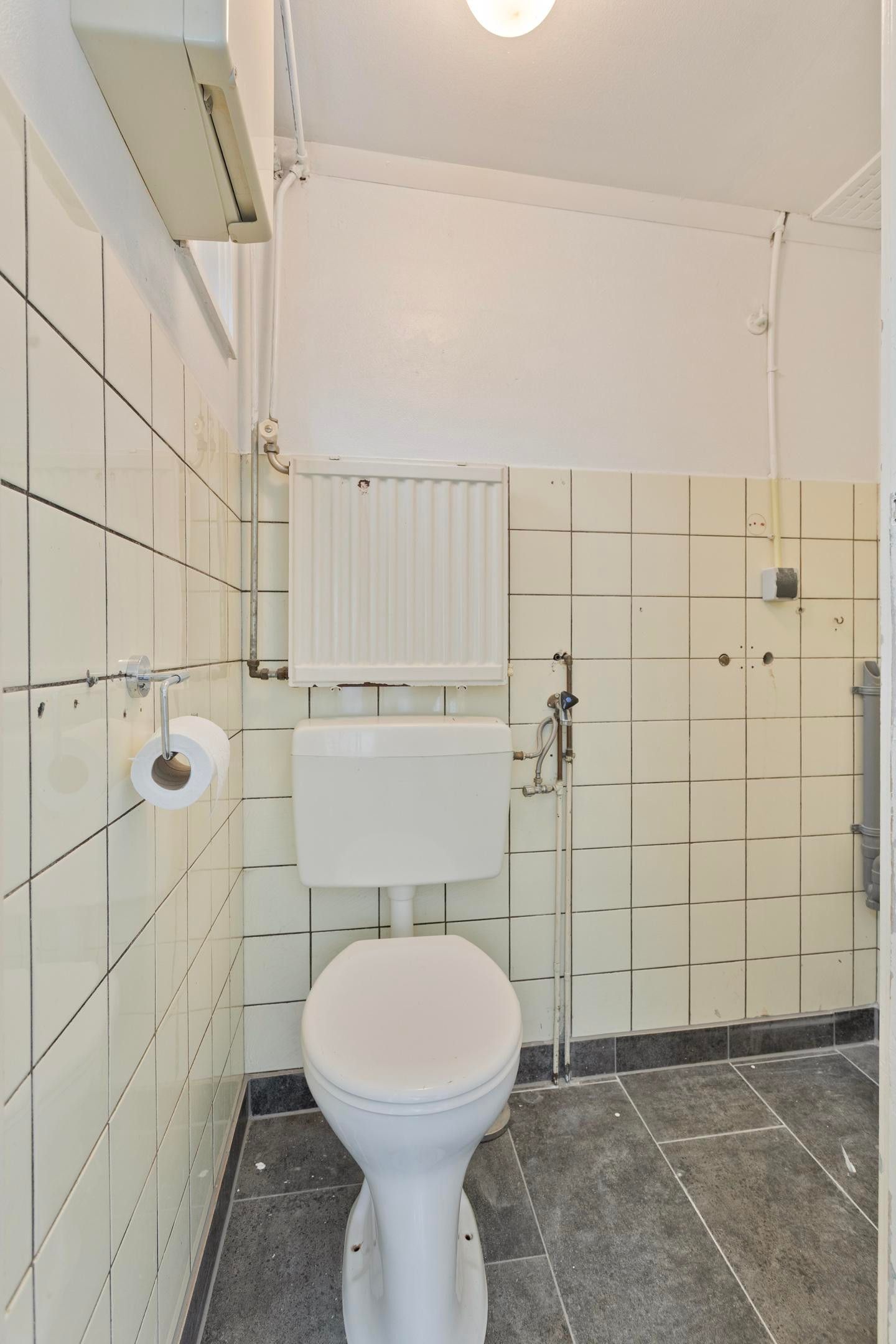 Foto 10 van Bernhardus Bumastraat 26