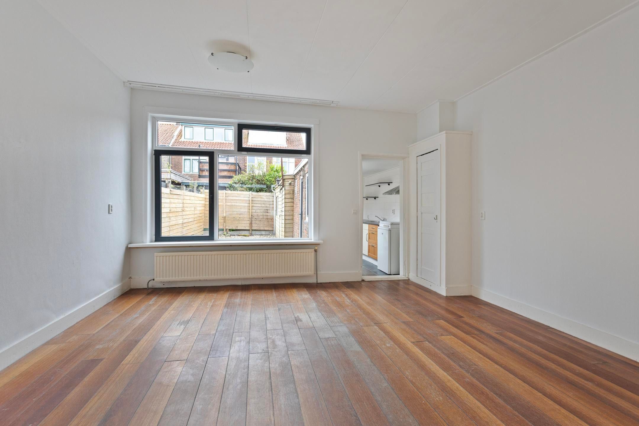 Foto 6 van Bernhardus Bumastraat 26