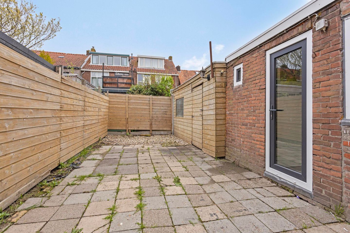 Foto 19 van Bernhardus Bumastraat 26