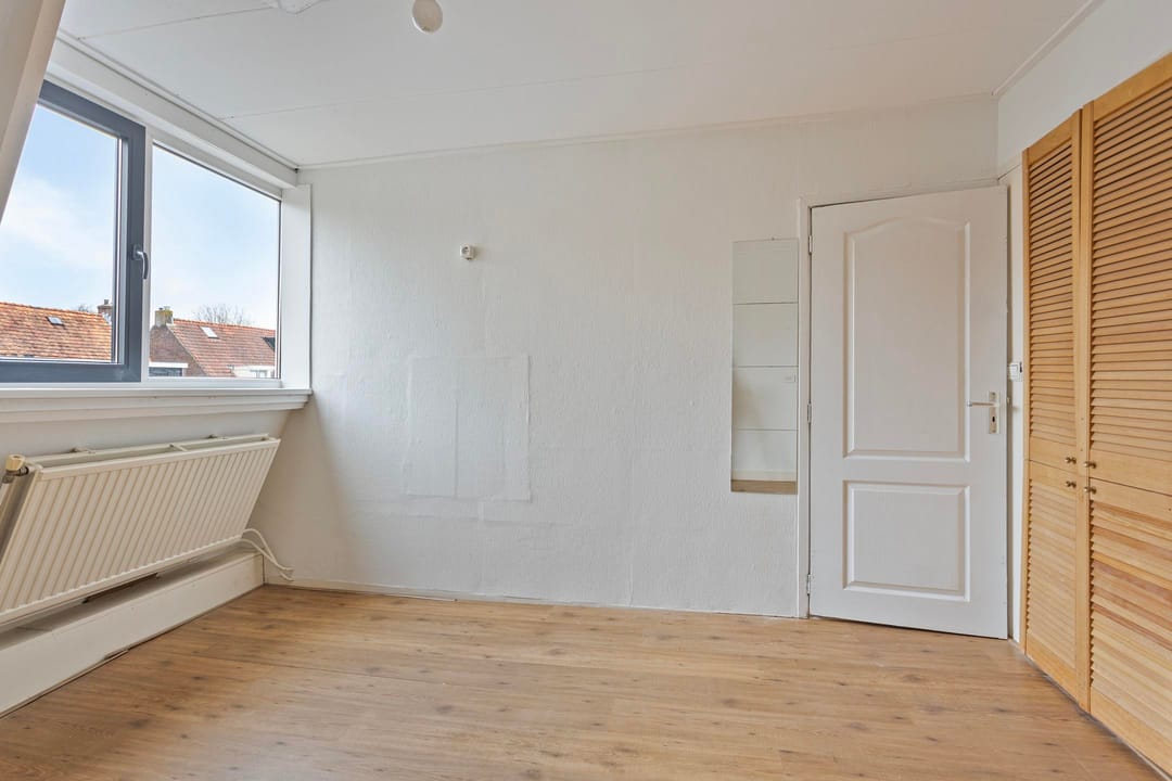 Foto 13 van Bernhardus Bumastraat 26