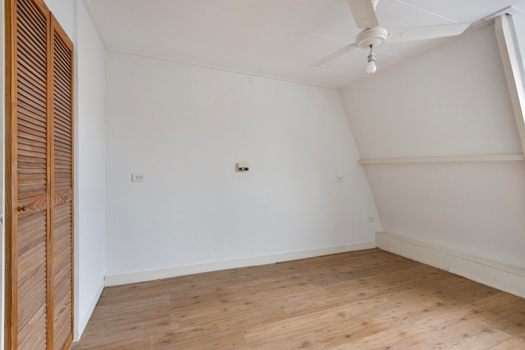 Foto 12 van Bernhardus Bumastraat 26