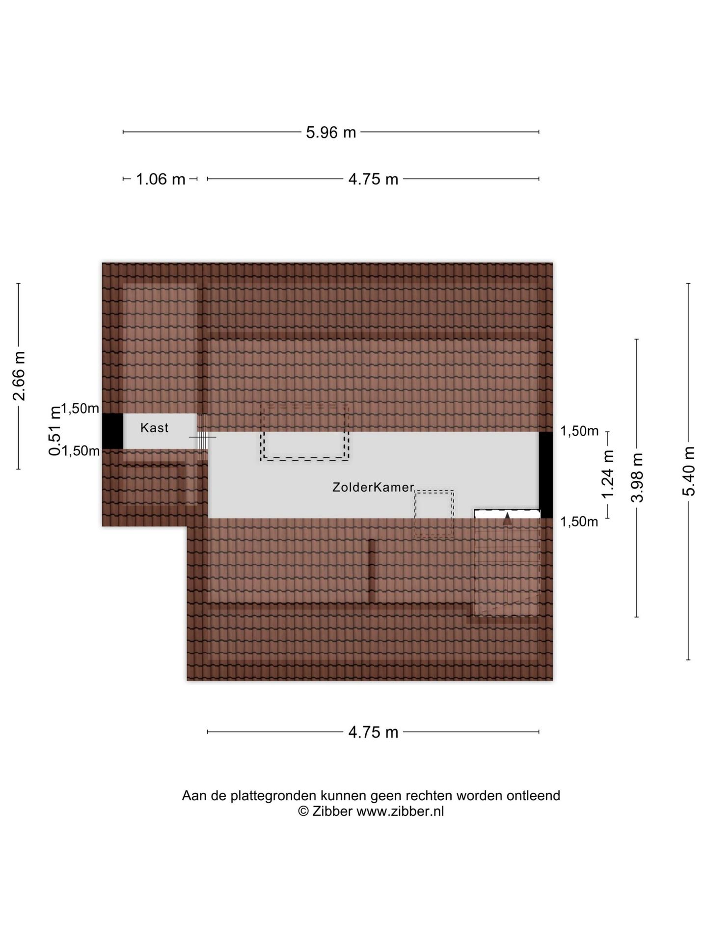 Foto 25 van Bernhardus Bumastraat 26