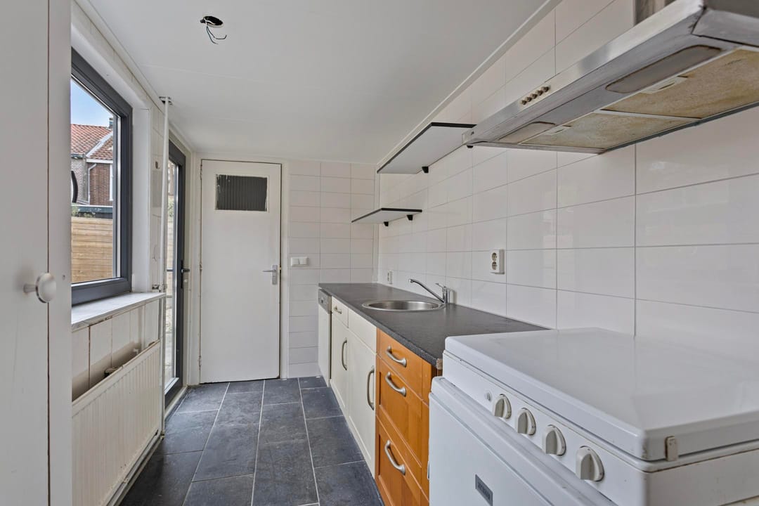 Foto 8 van Bernhardus Bumastraat 26