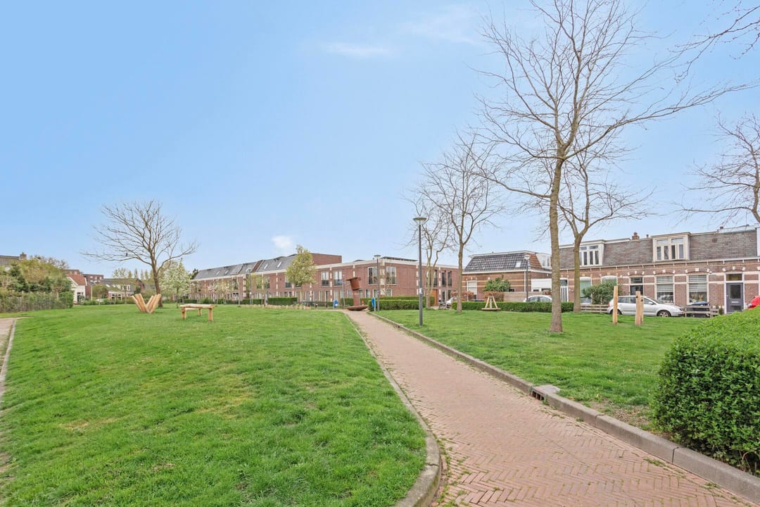 Foto 22 van Bernhardus Bumastraat 26