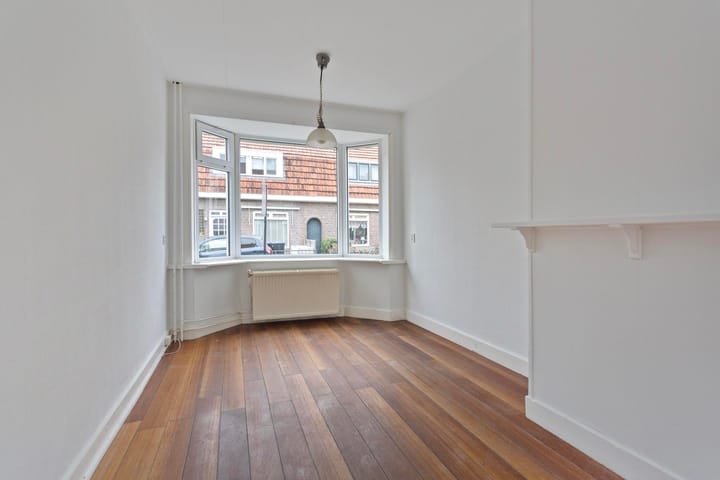 Foto 5 van Bernhardus Bumastraat 26