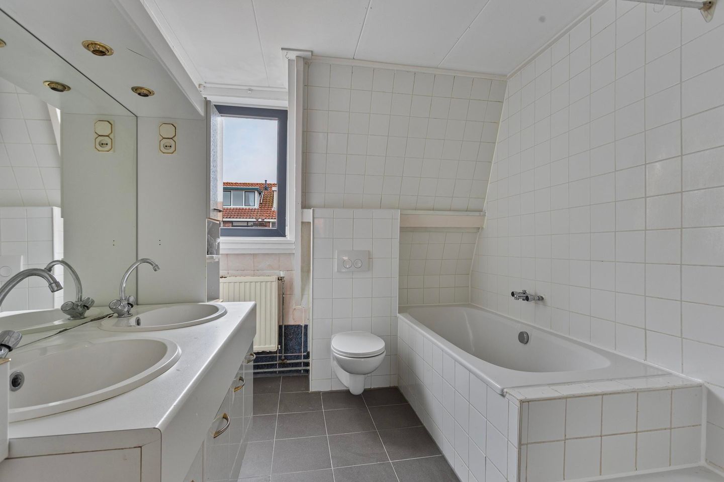 Foto 14 van Bernhardus Bumastraat 26