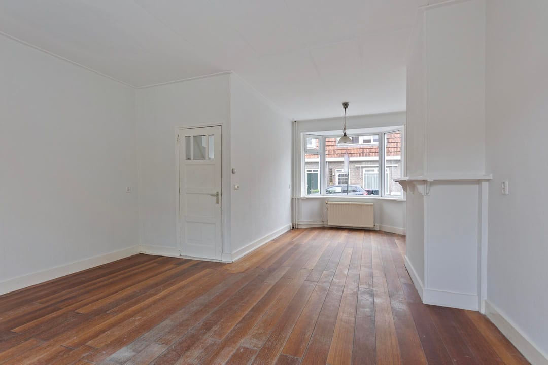 Foto 7 van Bernhardus Bumastraat 26