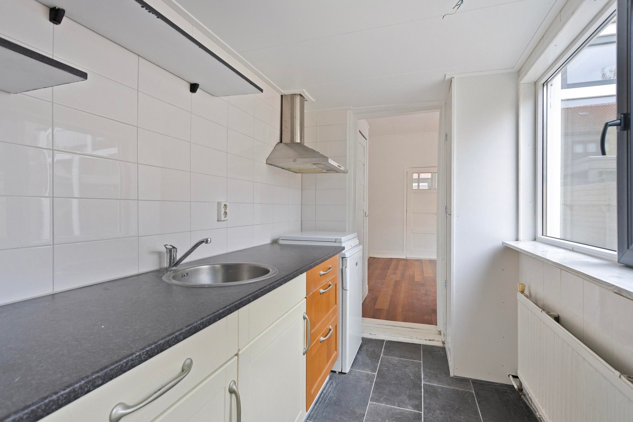 Foto 9 van Bernhardus Bumastraat 26