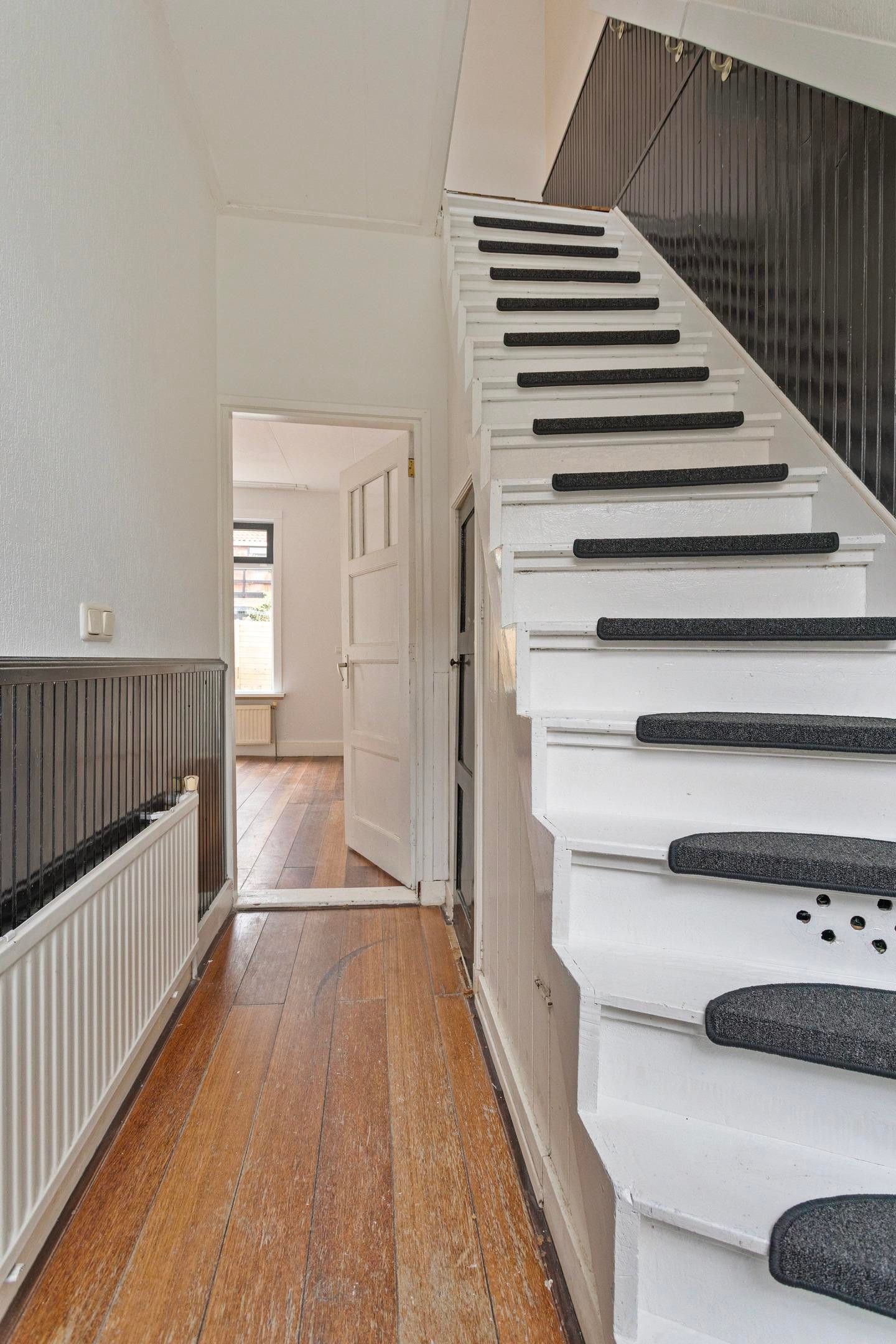 Foto 4 van Bernhardus Bumastraat 26