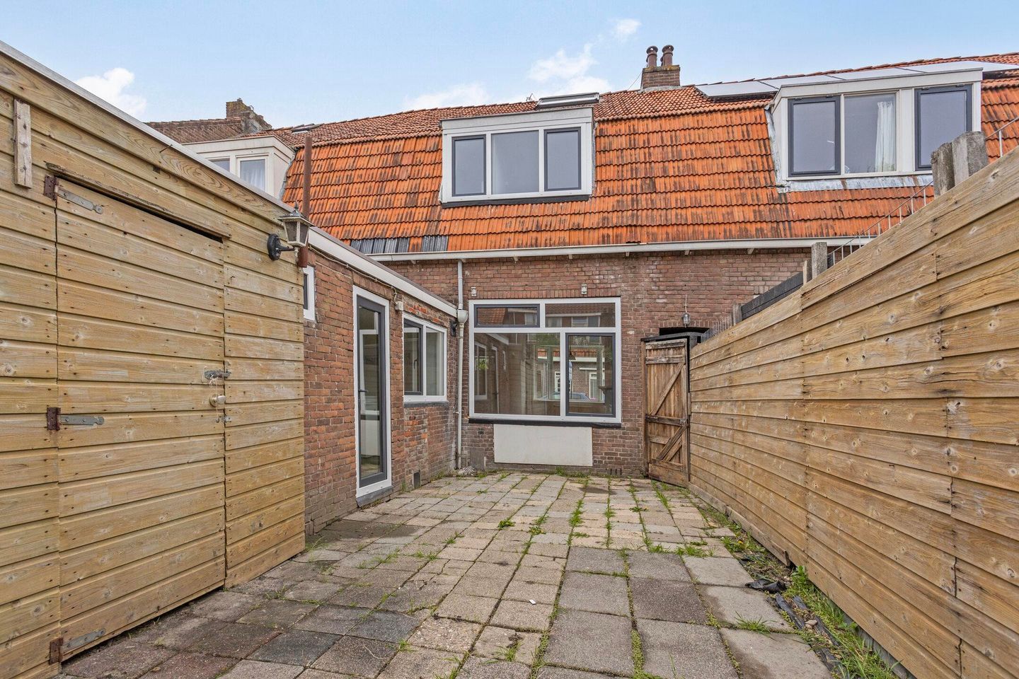 Foto 20 van Bernhardus Bumastraat 26