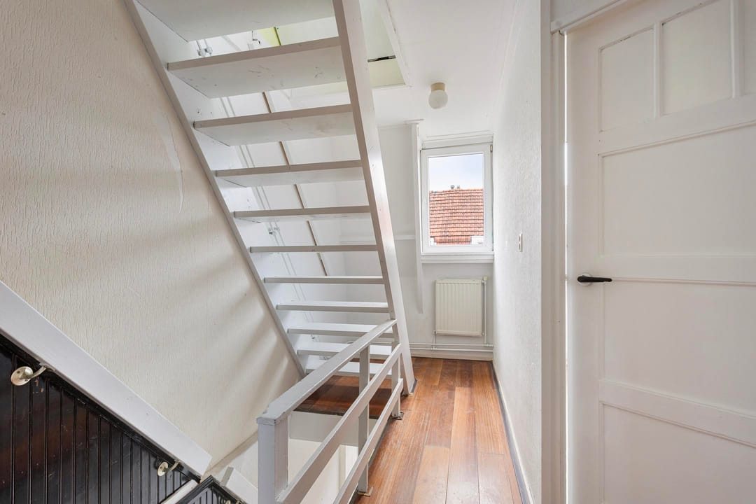 Foto 11 van Bernhardus Bumastraat 26