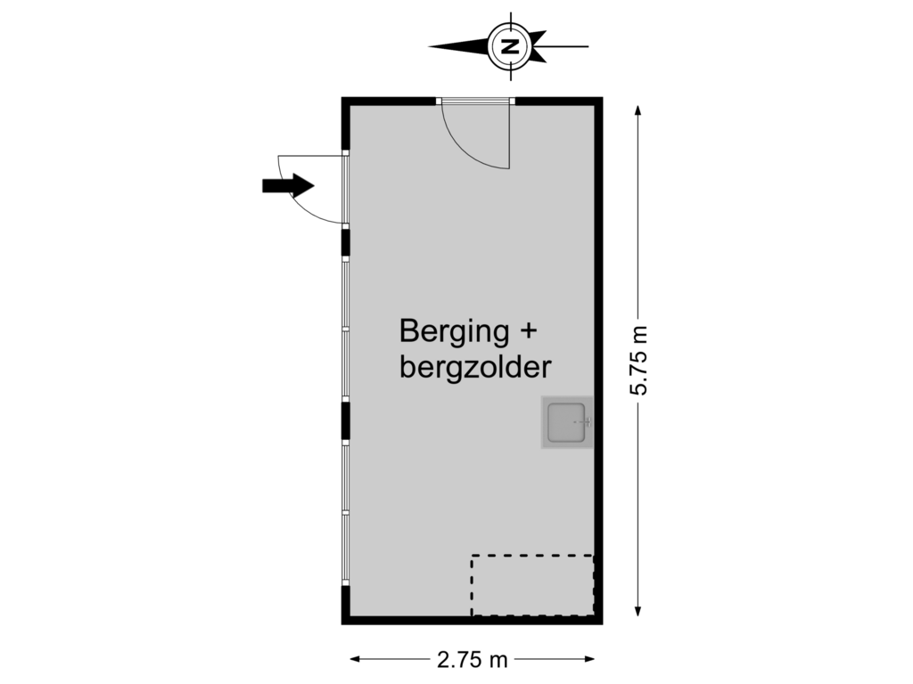 Bijgebouw