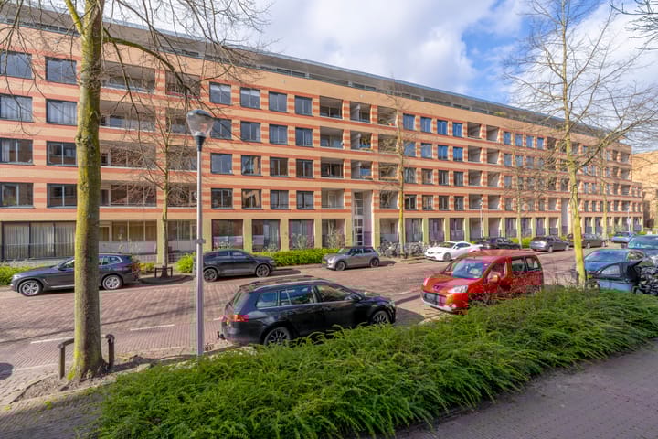 Foto 1 van Hartingstraat 183