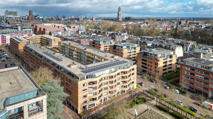 Foto 3 van Hartingstraat 183