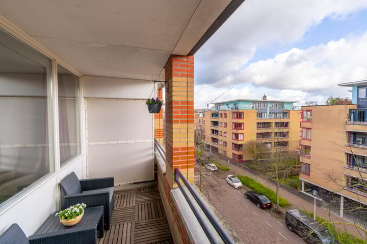 Foto 4 van Hartingstraat 183