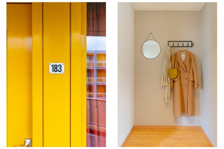 Foto 7 van Hartingstraat 183