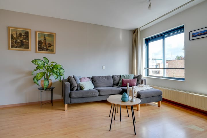 Foto 10 van Hartingstraat 183