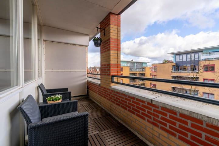 Foto 22 van Hartingstraat 183