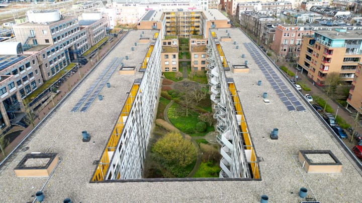 Foto 34 van Hartingstraat 183