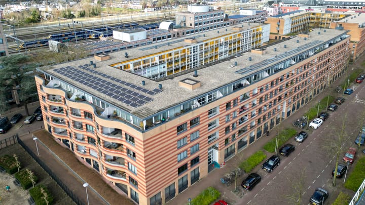 Foto 40 van Hartingstraat 183