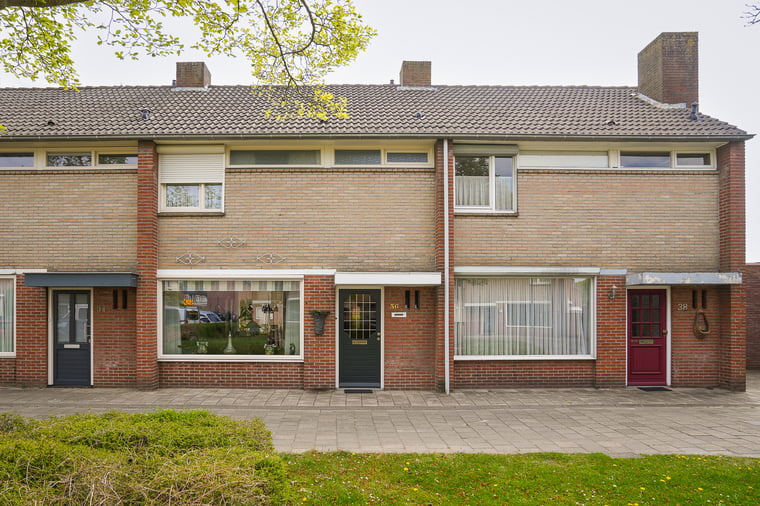 Michiel de Ruyterstraat 36 main image