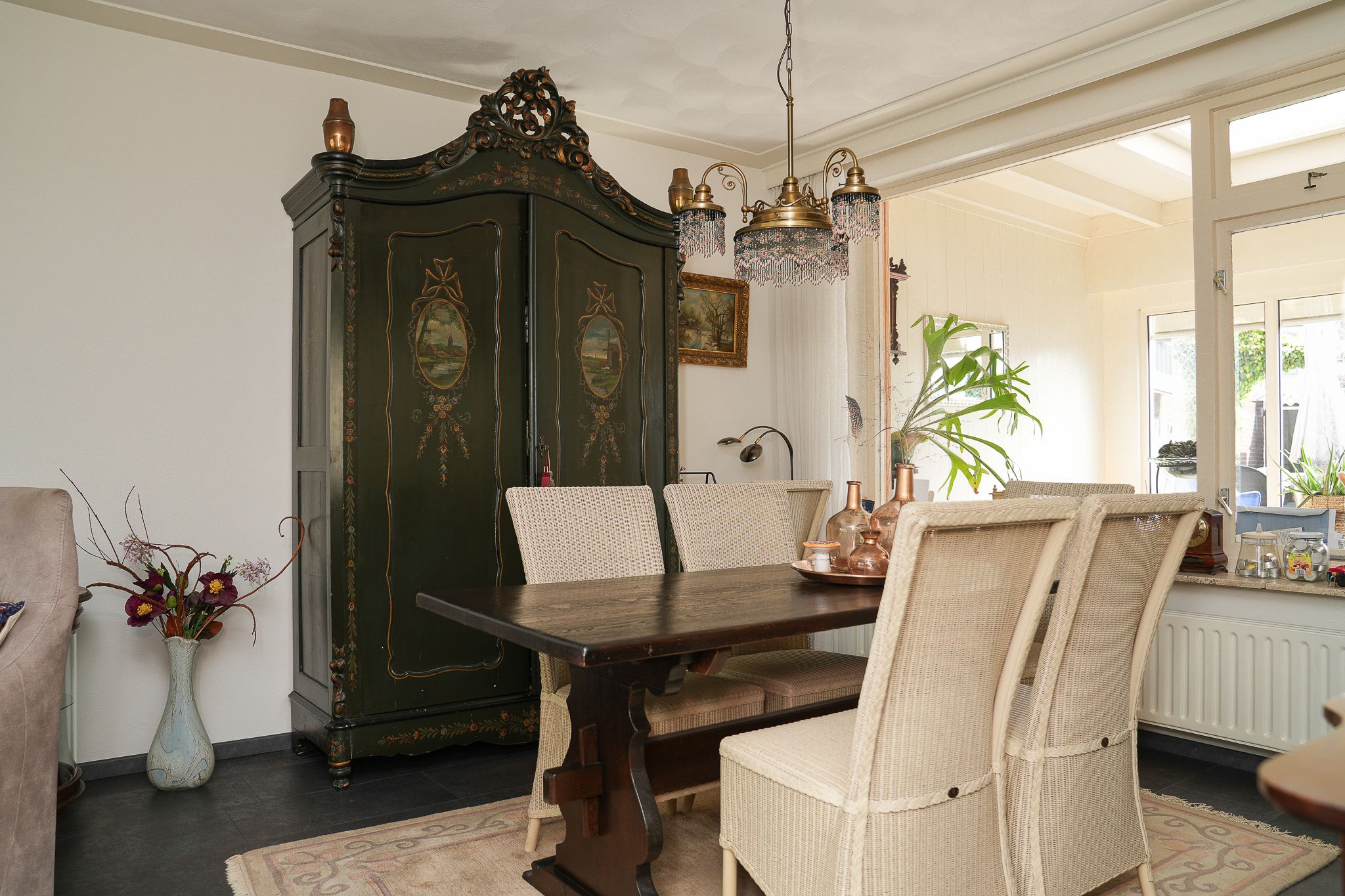 Foto 3 van Michiel de Ruyterstraat 36