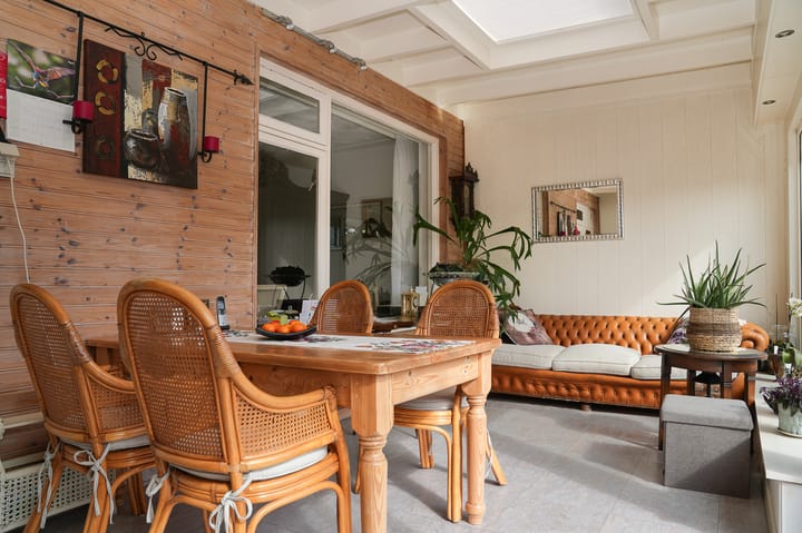 Photo 7 of Michiel de Ruyterstraat 36