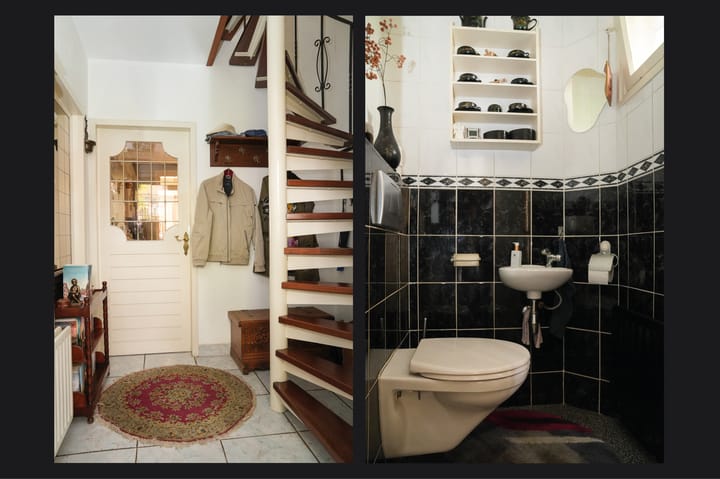 Photo 9 of Michiel de Ruyterstraat 36