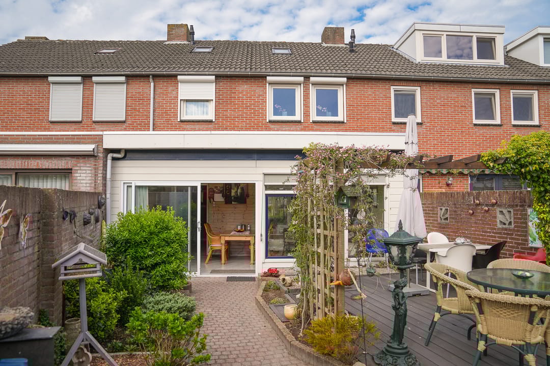 Foto 16 van Michiel de Ruyterstraat 36