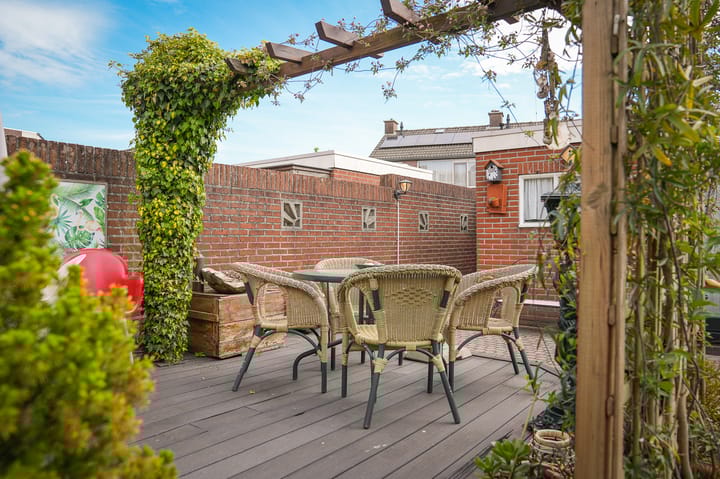 Photo 19 of Michiel de Ruyterstraat 36